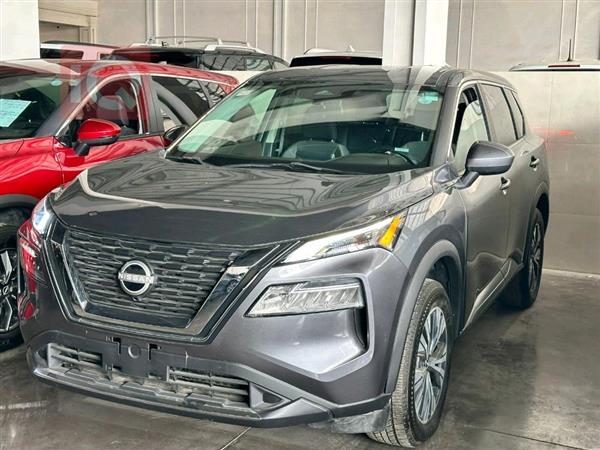 Nissan Rogue 2023 for sale in Iraq - Erbil